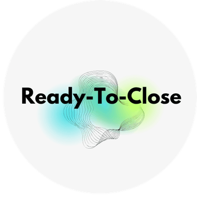 Ready-To-Close